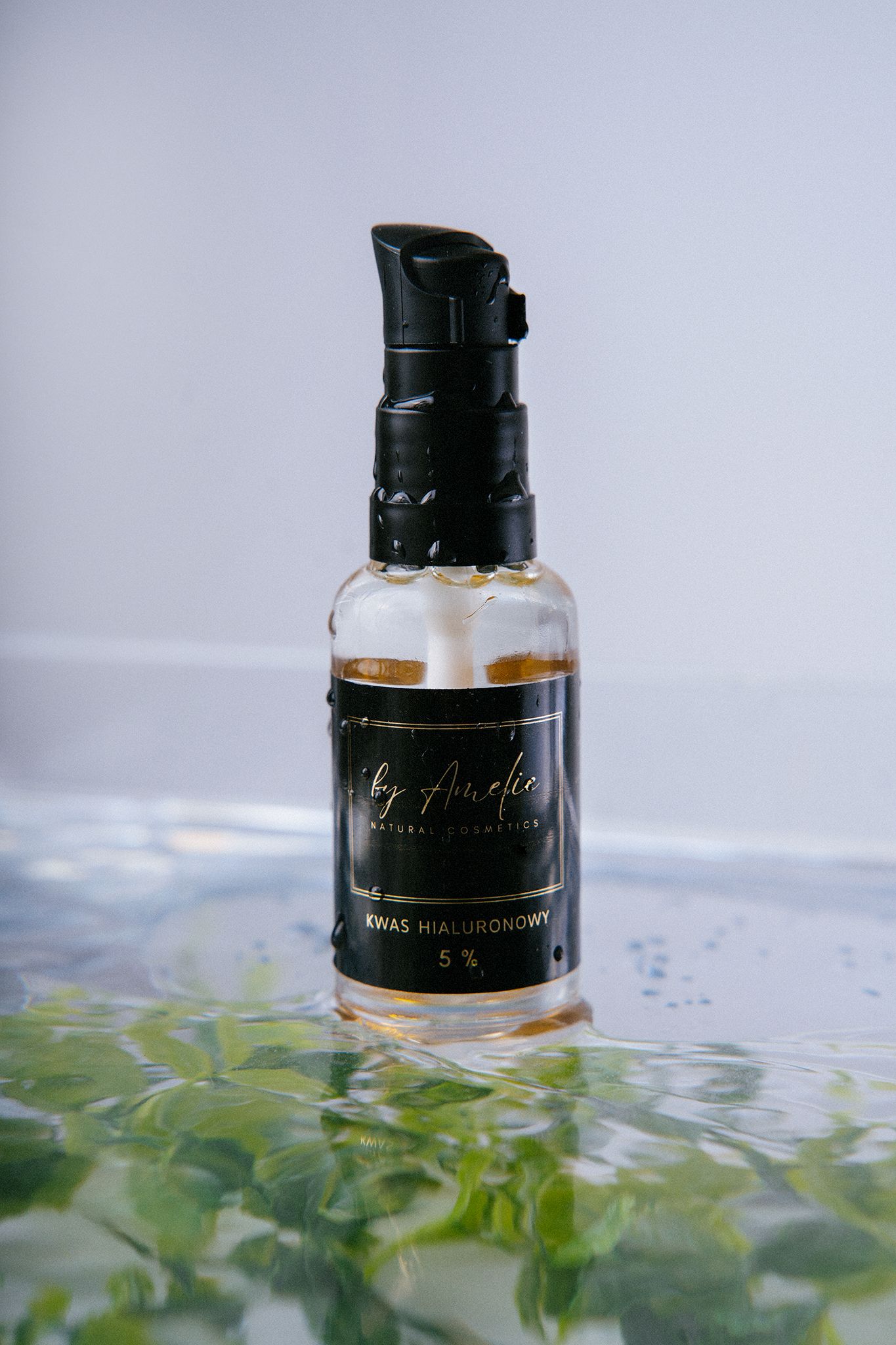 Kwas hialuronowy 5% 30 ml