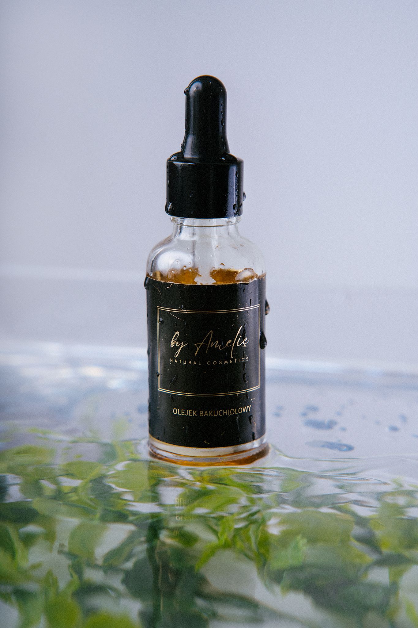 Olejek Bakuchiolowy 30 ml