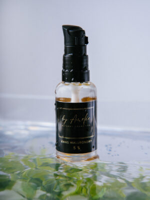 Kwas hialuronowy 5% 30 ml