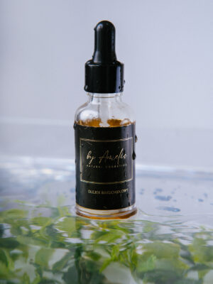 Olejek Bakuchiolowy 30 ml